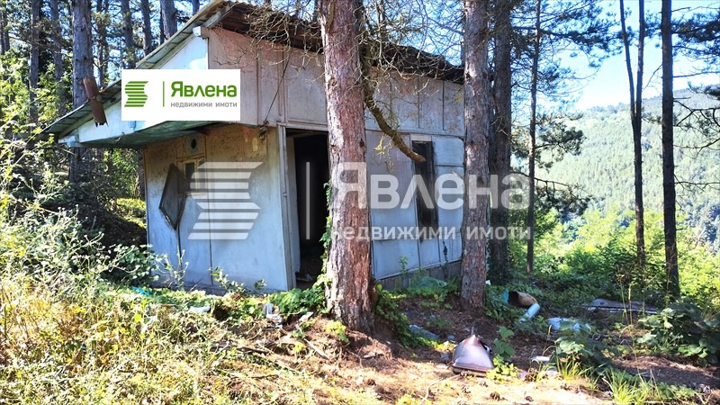 Продава ПАРЦЕЛ, с. Владо Тричков, област София област, снимка 4 - Парцели - 54842009