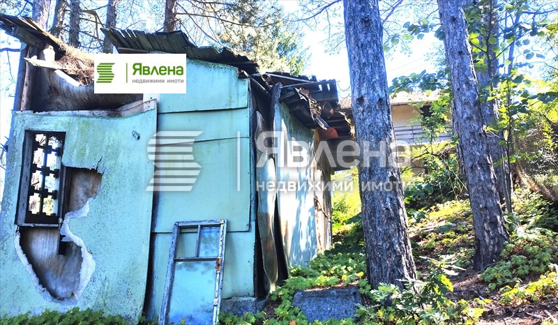 Продава ПАРЦЕЛ, с. Владо Тричков, област София област, снимка 6 - Парцели - 54842009