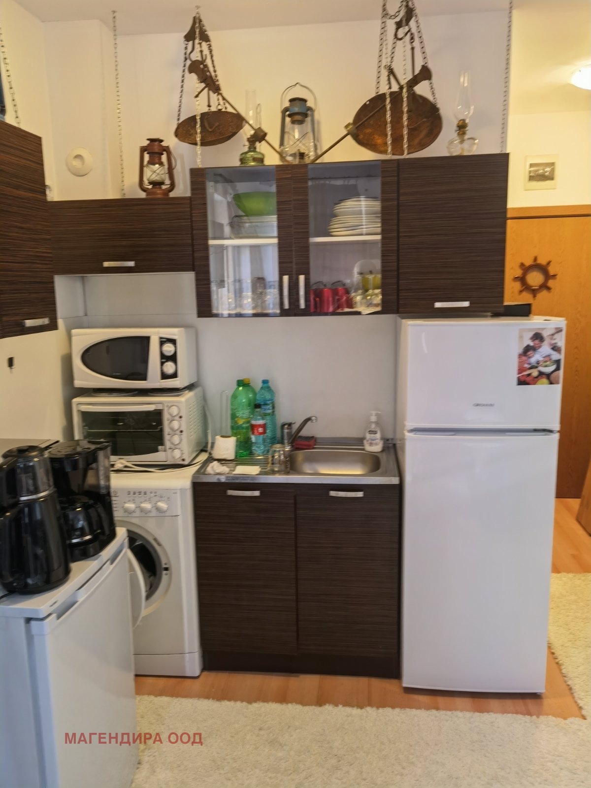 Продава 2-СТАЕН, гр. Несебър, област Бургас