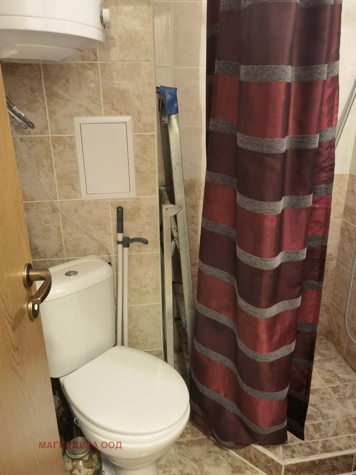 Продава 2-СТАЕН, гр. Несебър, област Бургас, снимка 10 - Апартаменти - 53796179