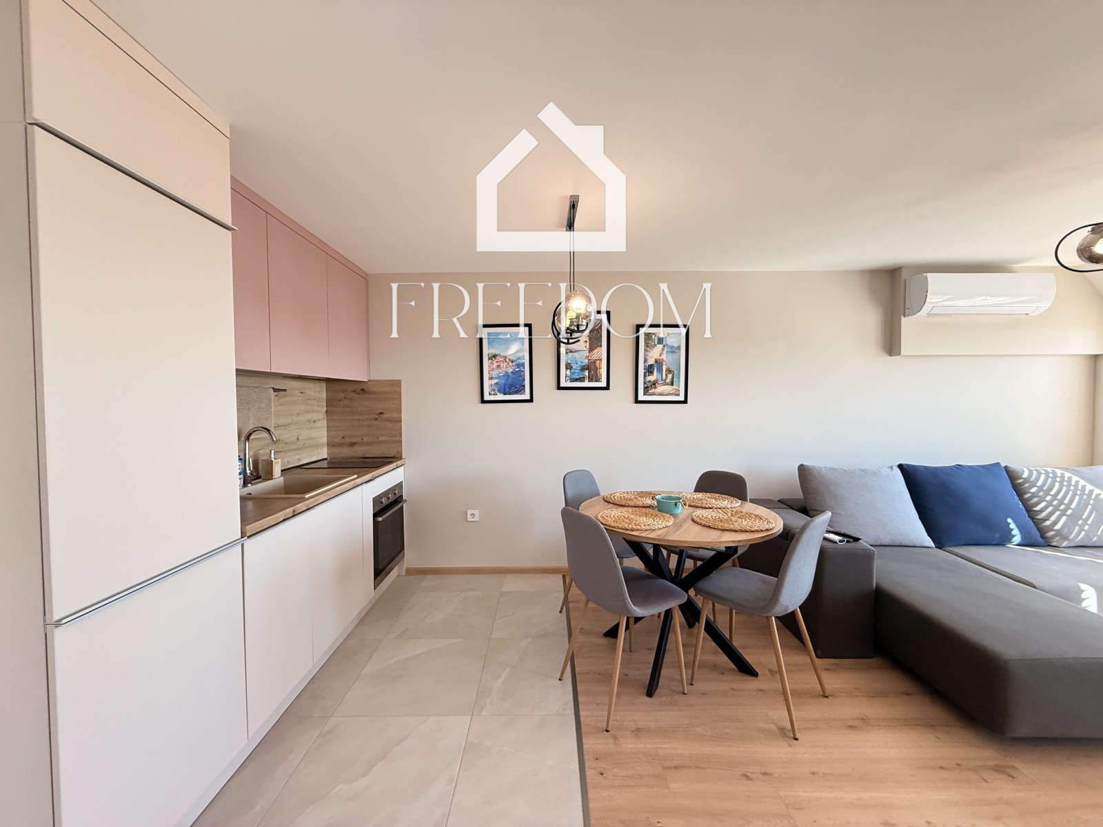 Продава  2-стаен град Варна , м-т Ален мак , 65 кв.м | 39262734