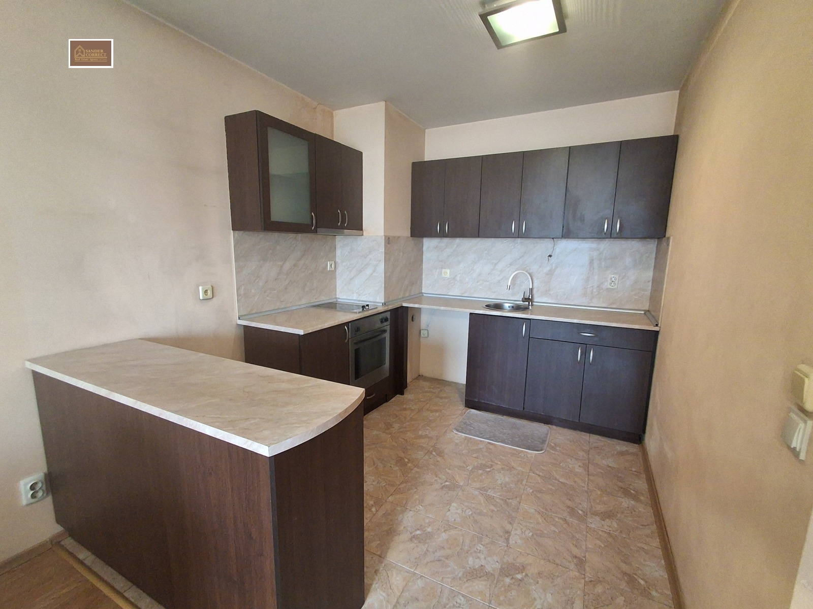 Продава 2-СТАЕН, гр. София, Люлин 2, снимка 5 - Апартаменти - 56170704