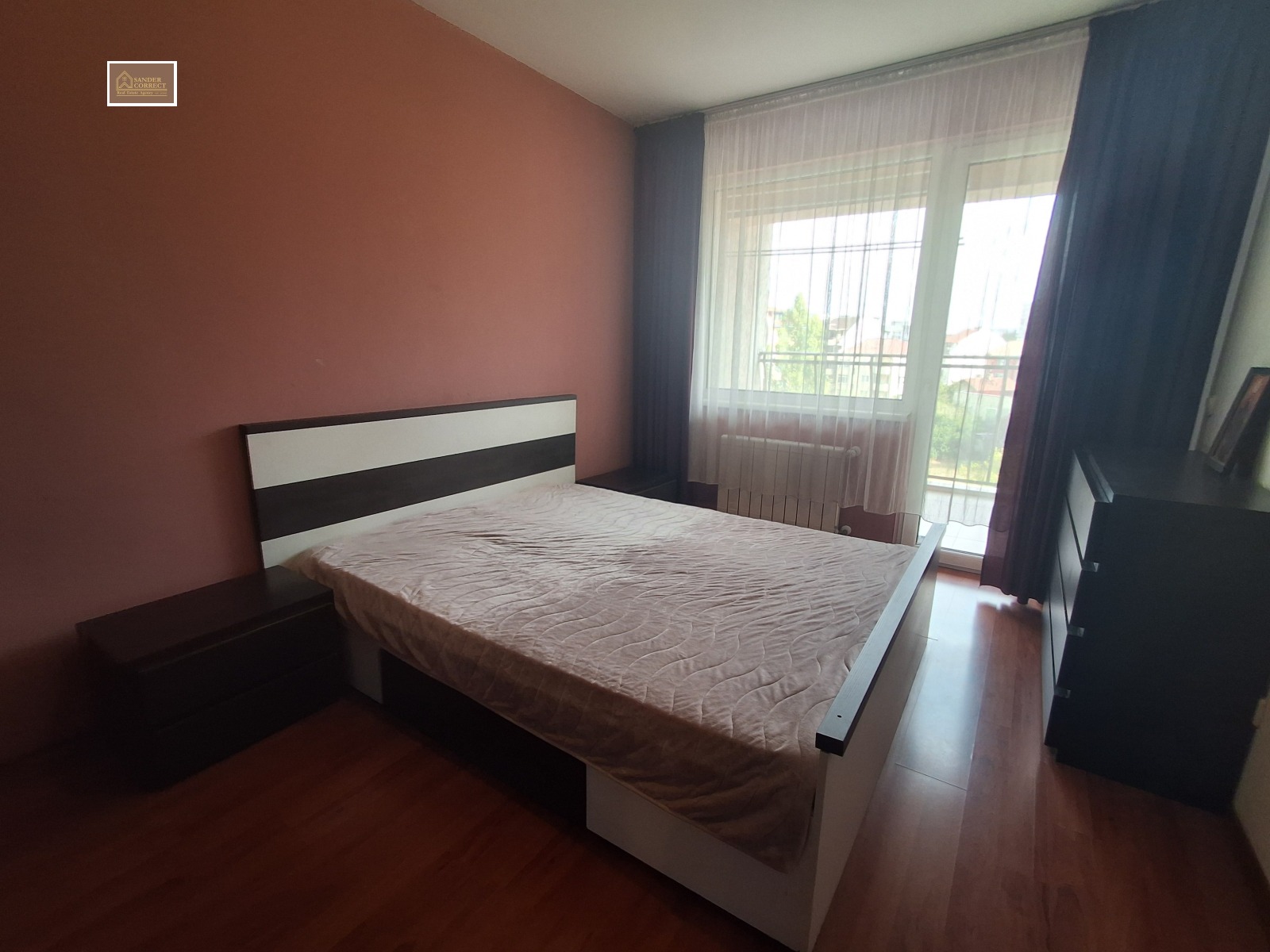 Продава 2-СТАЕН, гр. София, Люлин 2, снимка 9 - Апартаменти - 56170704