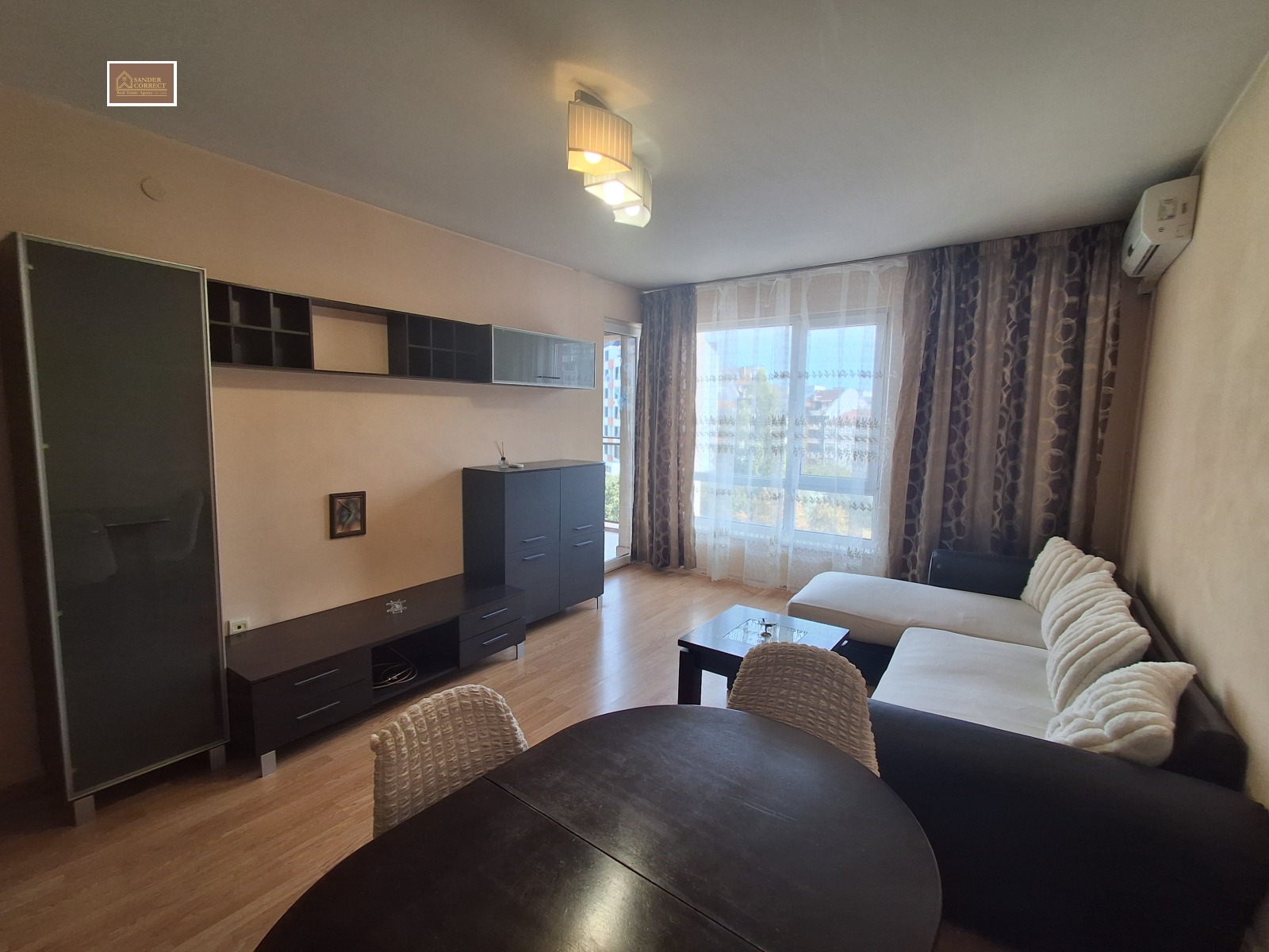 Продава 2-СТАЕН, гр. София, Люлин 2, снимка 7 - Апартаменти - 56170704