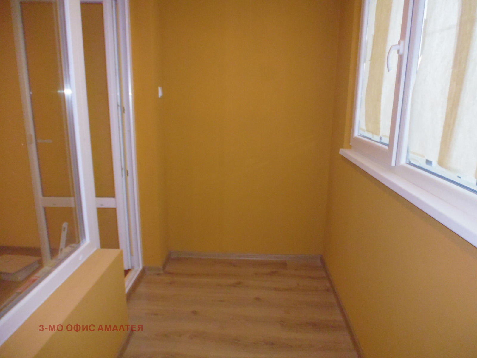 Продава 2-СТАЕН, гр. София, Обеля 1, снимка 8 - Апартаменти - 56355339