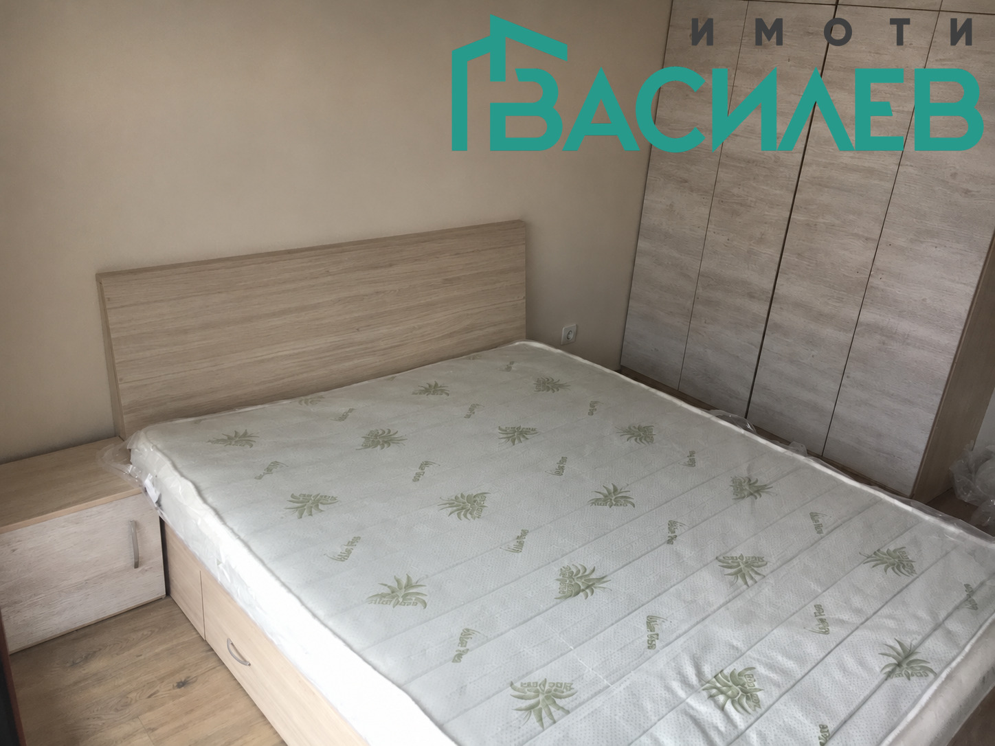 Продава 2-СТАЕН, гр. София, Люлин 1, снимка 3 - Апартаменти - 56488623