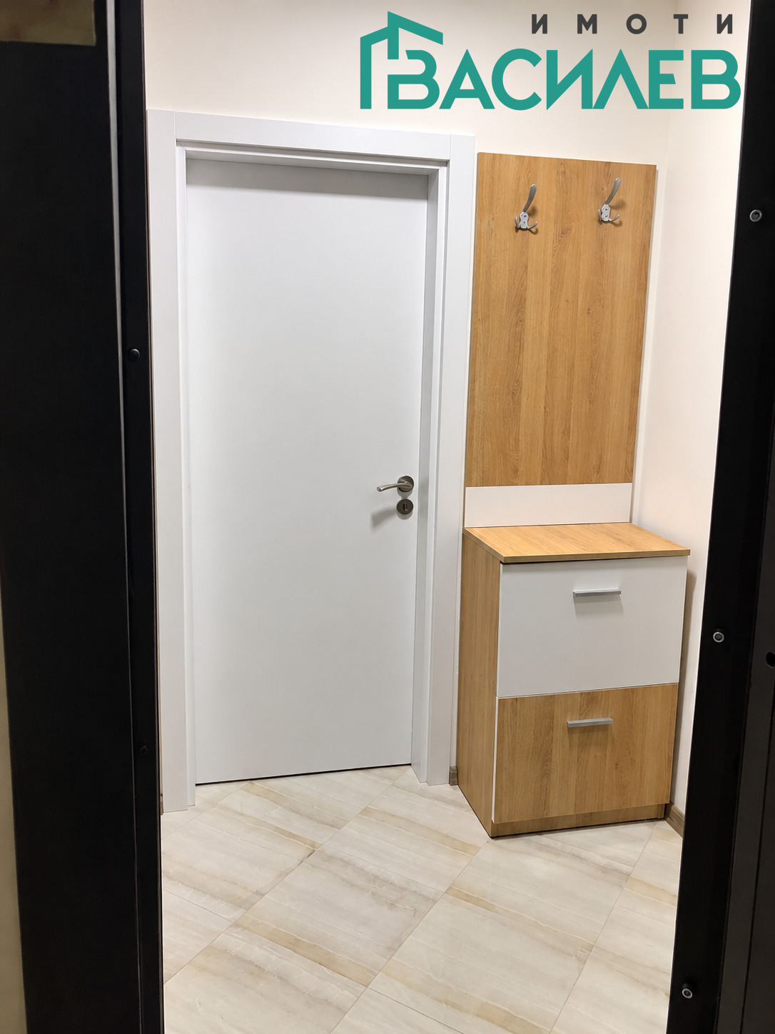 Продава 2-СТАЕН, гр. София, Люлин 1, снимка 5 - Апартаменти - 56488623