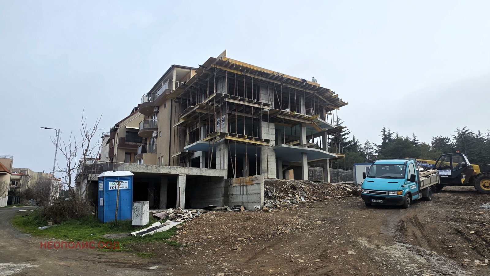 Продава 3-СТАЕН, гр. Ахтопол, област Бургас