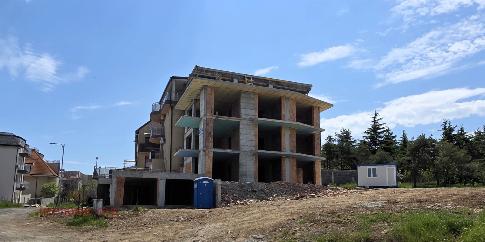 Продава 3-СТАЕН, гр. Ахтопол, област Бургас, снимка 3 - Апартаменти - 51731683