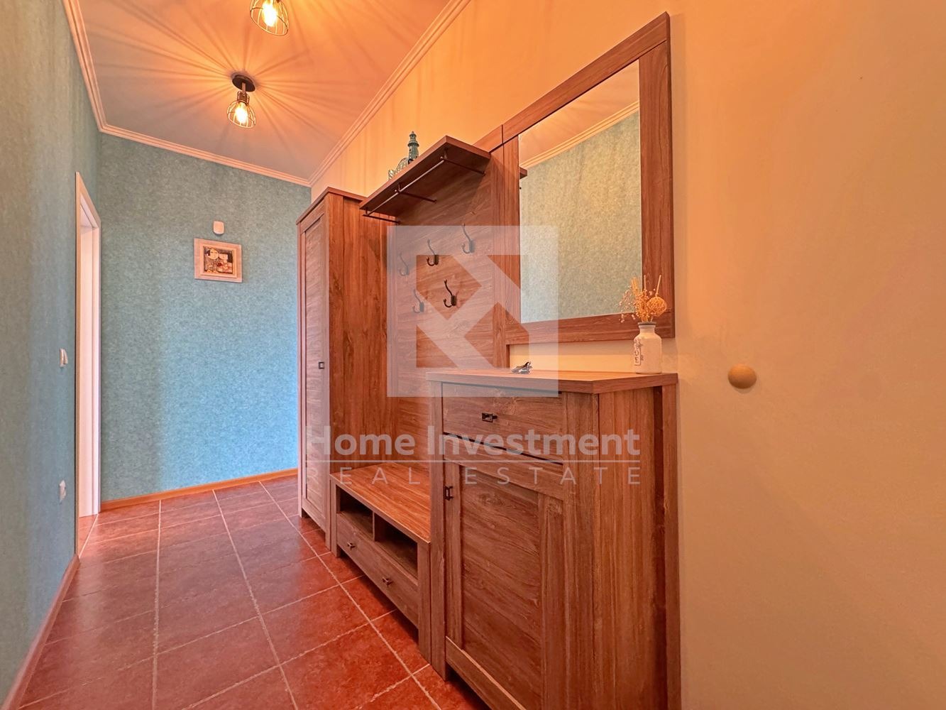 Продава 3-СТАЕН, гр. Варна, к.к. Св.Св. Константин и Елена, снимка 11 - Апартаменти - 54049995