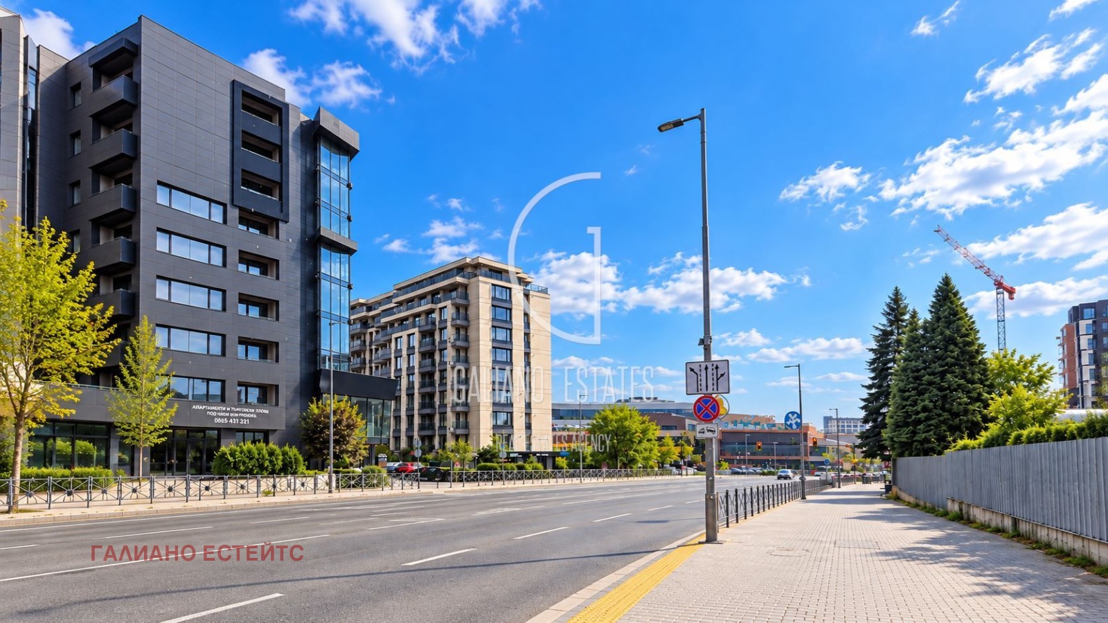 Продава 3-СТАЕН, гр. София, Кръстова вада