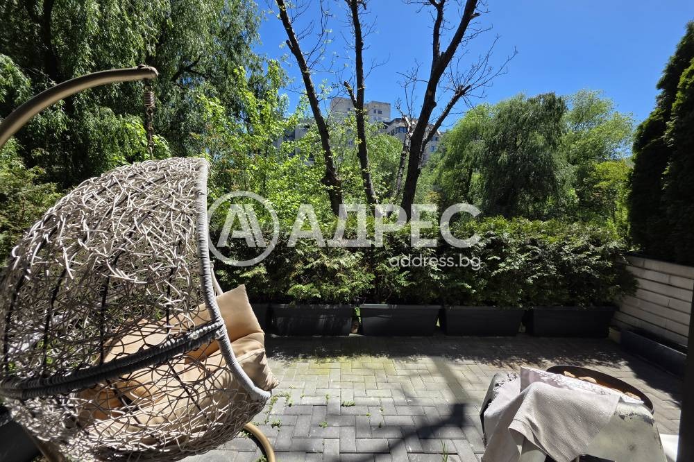 Продава 3-СТАЕН, гр. София, Изгрев, снимка 7 - Апартаменти - 56625528