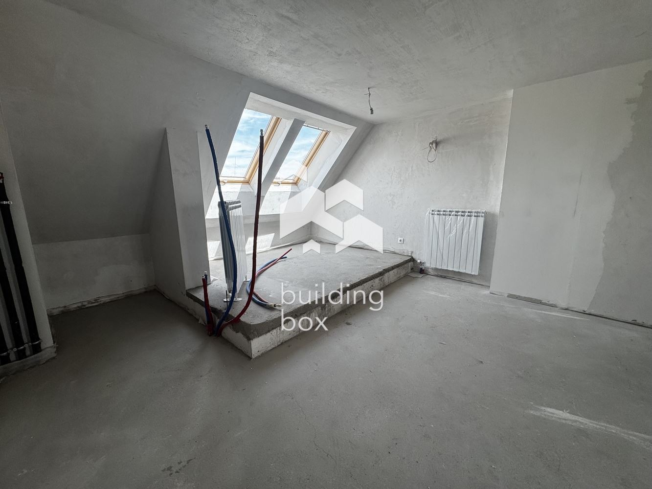 Продава МЕЗОНЕТ, гр. София, Център, снимка 8 - Апартаменти - 53705626