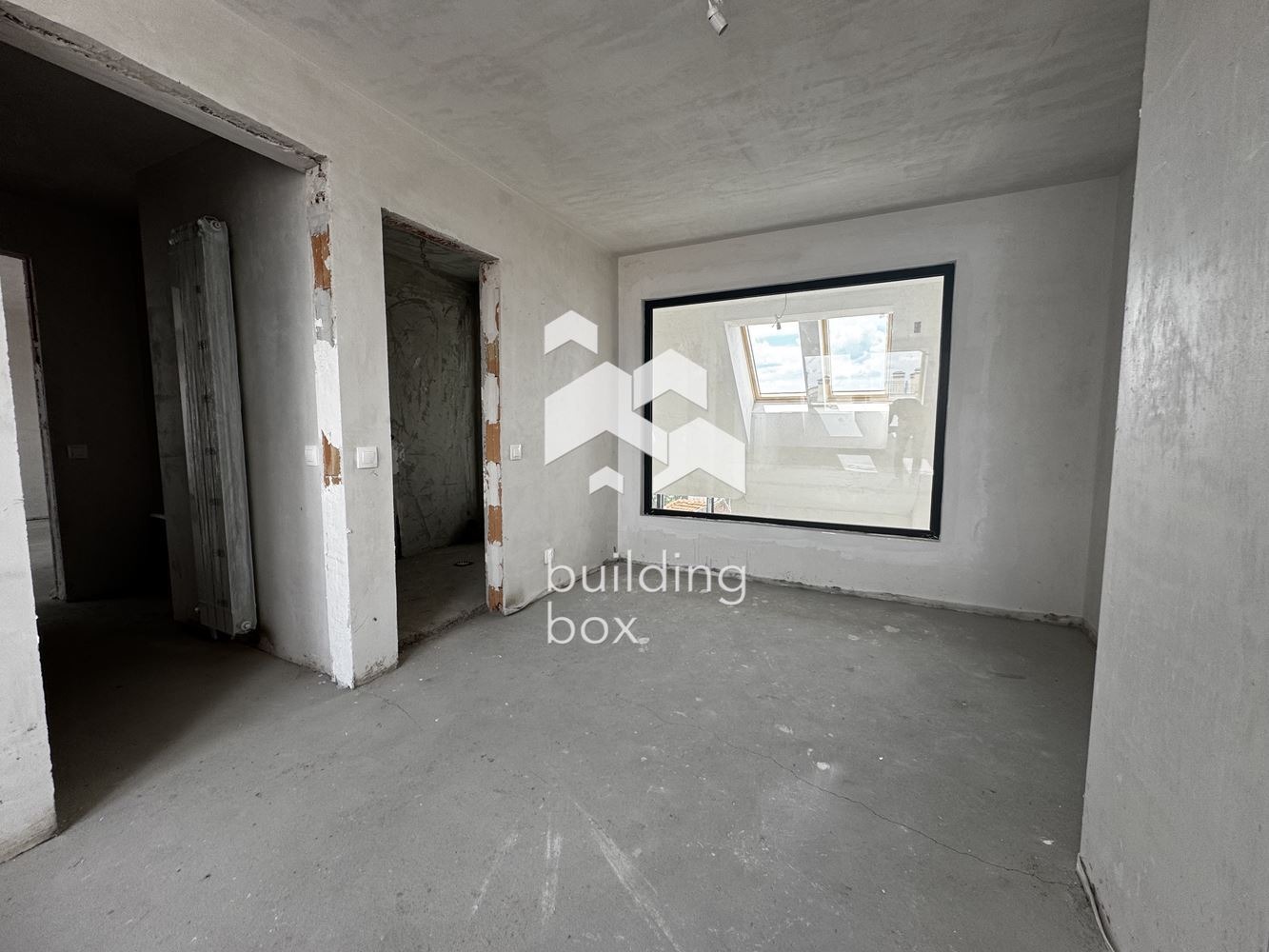 Продава МЕЗОНЕТ, гр. София, Център, снимка 13 - Апартаменти - 53705626