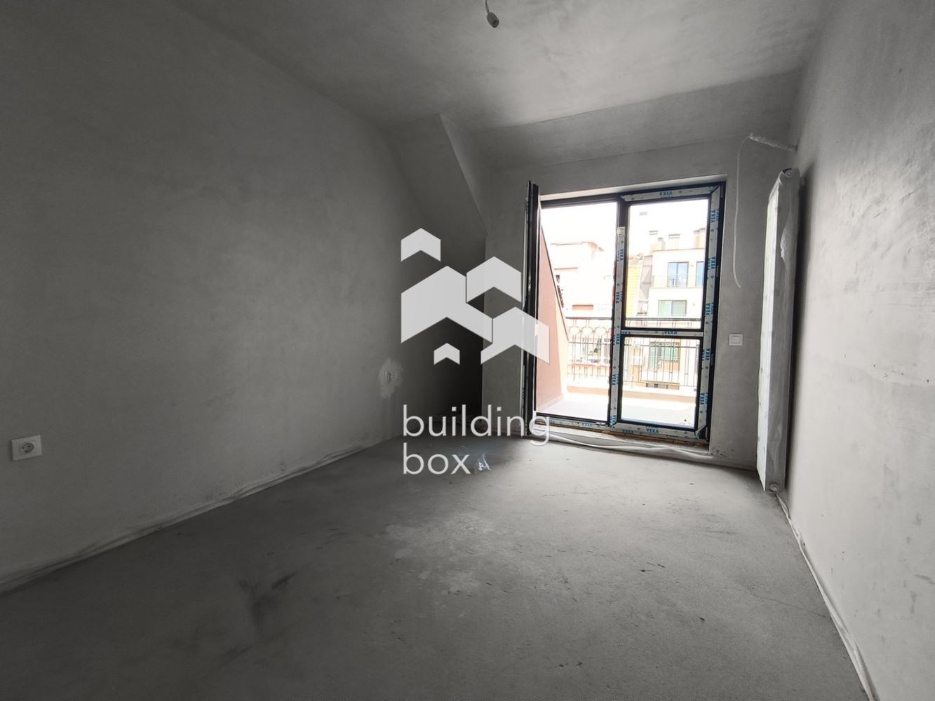 Продава МЕЗОНЕТ, гр. София, Център, снимка 6 - Апартаменти - 53705626