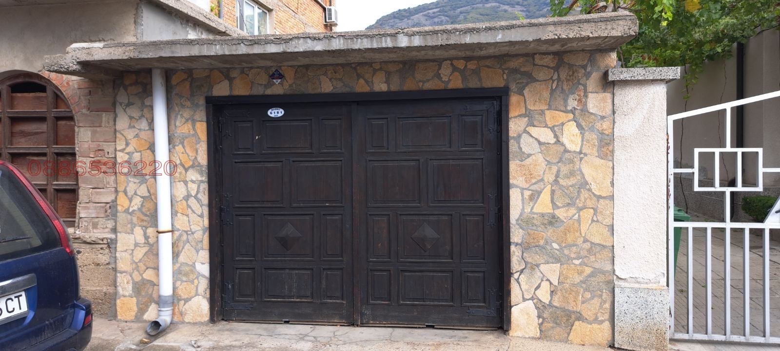 Продава ЕТАЖ ОТ КЪЩА, гр. Сопот, област Пловдив, снимка 12 - Етаж от къща - 55885832