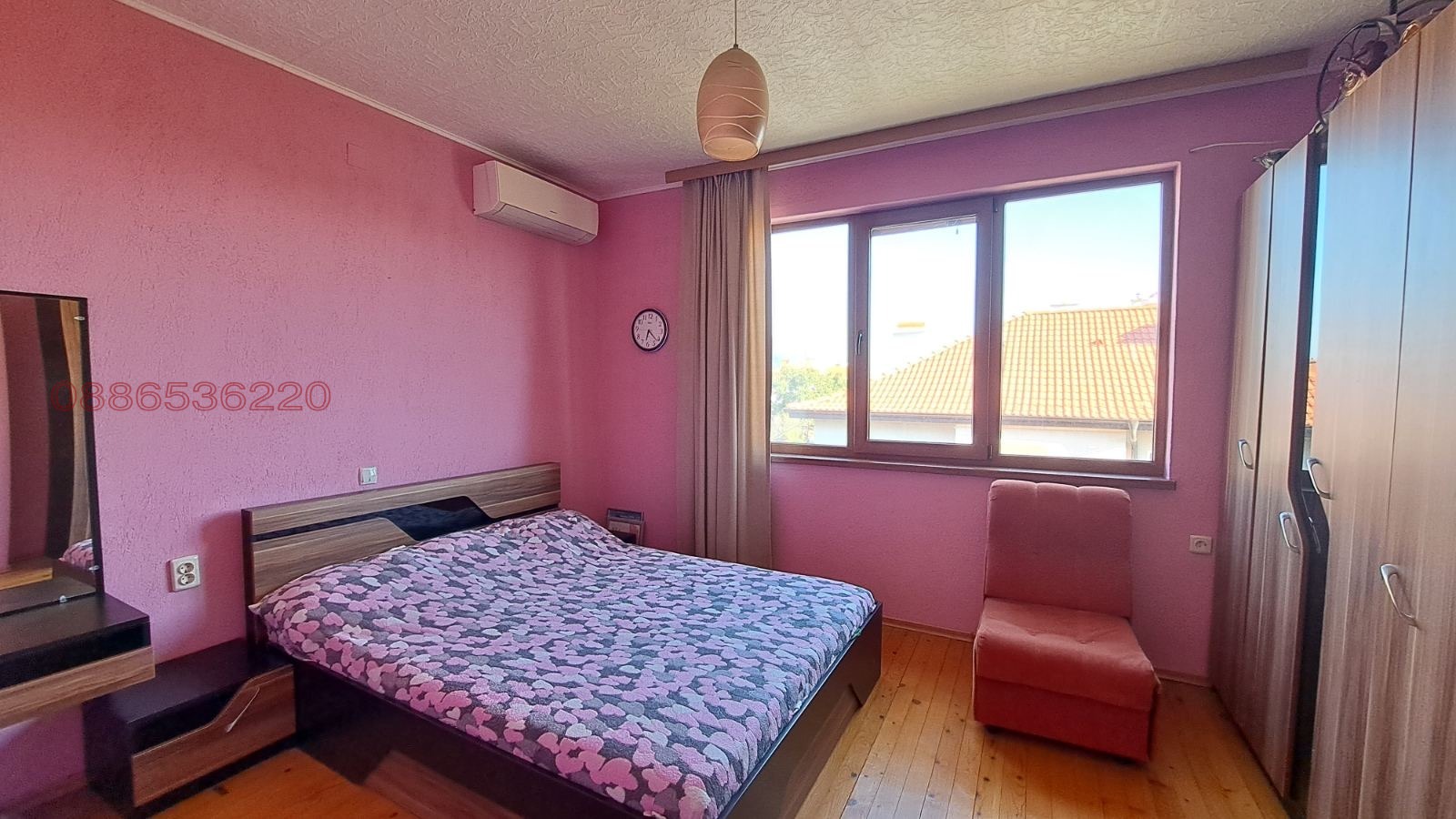 Продава ЕТАЖ ОТ КЪЩА, гр. Сопот, област Пловдив, снимка 7 - Етаж от къща - 55885832