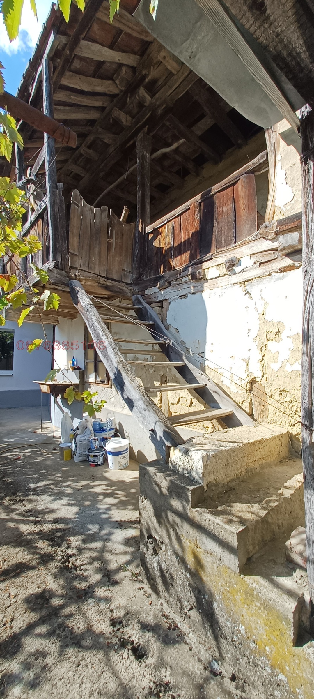 Продава КЪЩА, с. Брестово, област Ловеч, снимка 4 - Къщи - 56250940