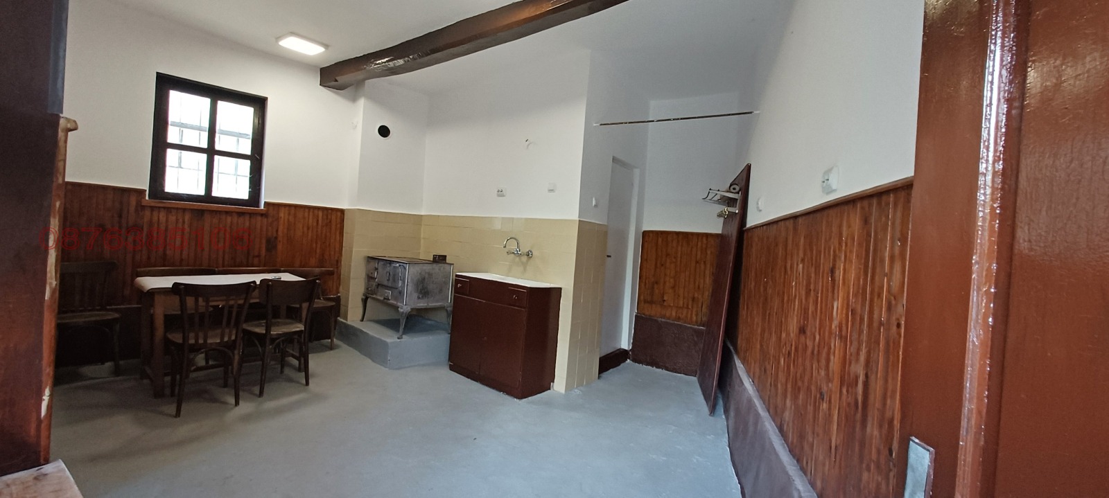 Продава КЪЩА, с. Брестово, област Ловеч, снимка 5 - Къщи - 56250940