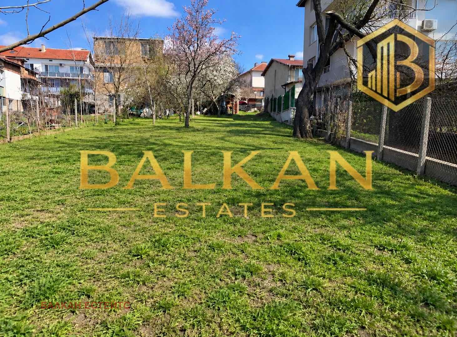 Продава ПАРЦЕЛ, гр. Аксаково, област Варна, снимка 2 - Парцели - 56023939