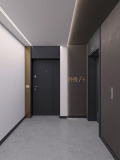 Продава  3-стаен град София , Бъкстон , 112 кв.м | 27540803 - изображение [13]