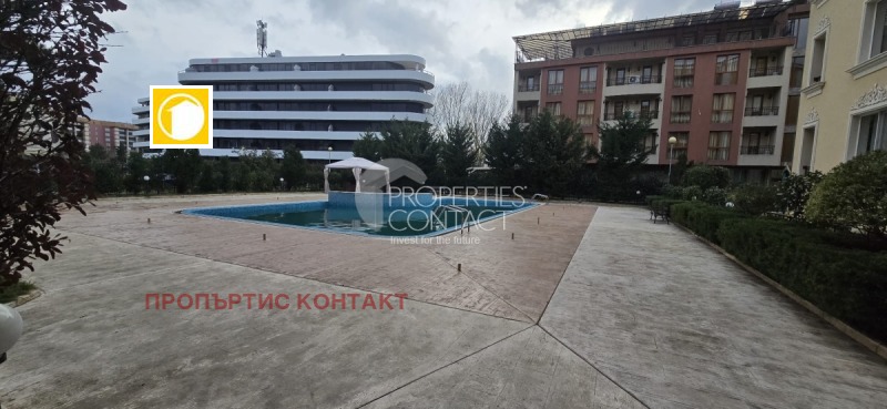 Продава 2-СТАЕН в област Бургас, к.к. Слънчев бряг - 48 кв.м / 75 000 € » 146 687.25 лв., ПРОПЪРТИС КОНТАКТ