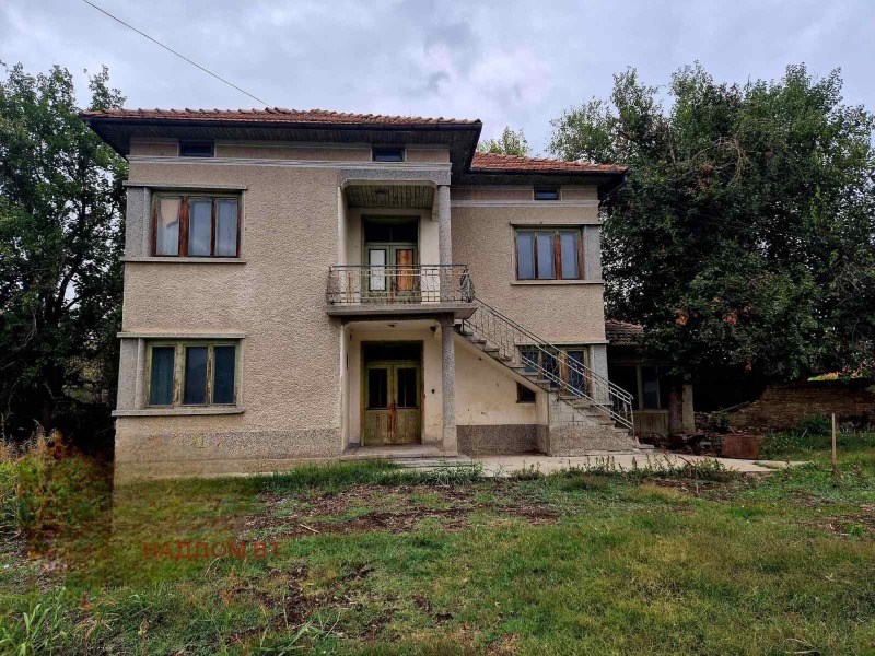 Продава КЪЩА в област Велико Търново, с. Ресен - 140 кв.м / 75 000 € » 146 687.25 лв., НАДДОМ ВТ