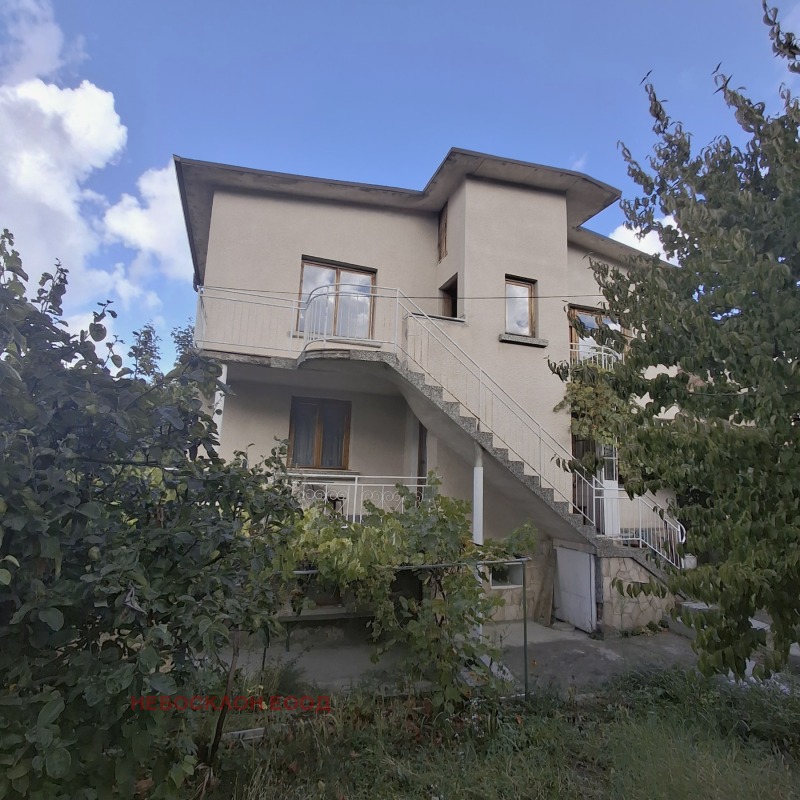 Продава КЪЩА в град София, с. Владая - 181 кв.м / 289 900 € » 566 995.12 лв., НЕБОСКЛОН ЕООД