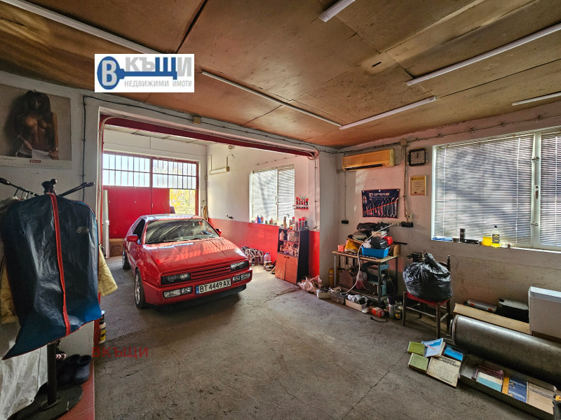 Продава ПРОМ. ПОМЕЩЕНИЕ в град Велико Търново, Център - 100 кв.м / 179 000 € » 350 093.57 лв., ВКЪЩИ