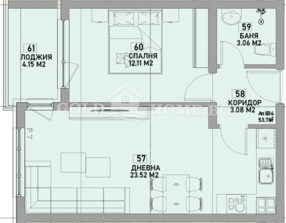 ������� 2-����� | Imot.bg � ����������� 2