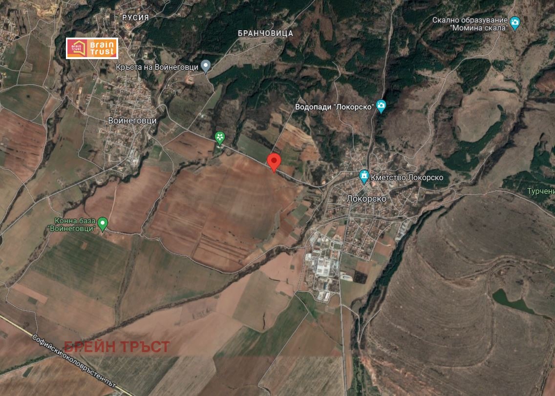 Продава ПАРЦЕЛ | Imot.bg — изображение 1