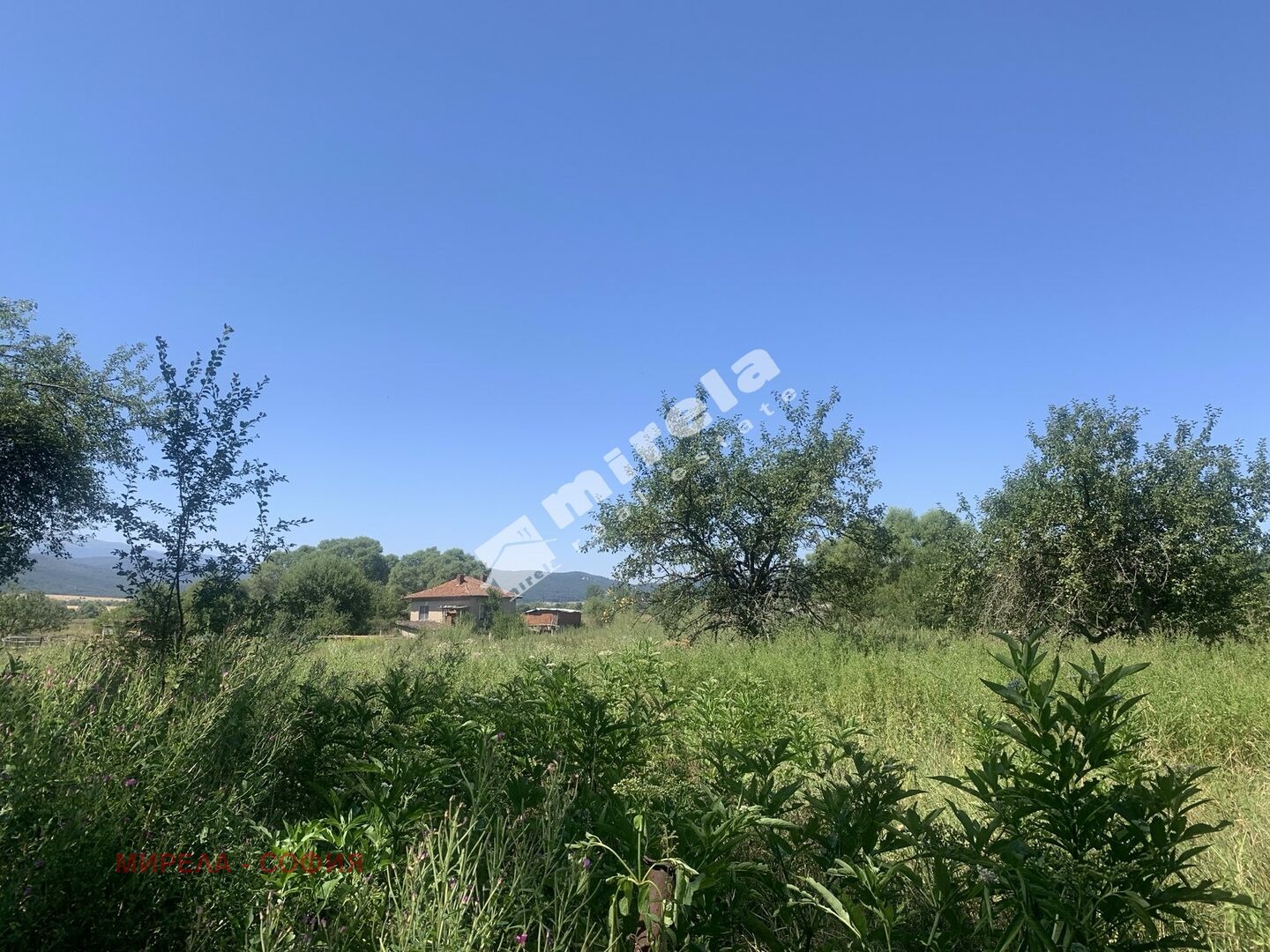 Продава ПАРЦЕЛ | Imot.bg — изображение 4