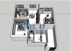 2 slaapkamers Buzludzja, Veliko Tarnovo 2