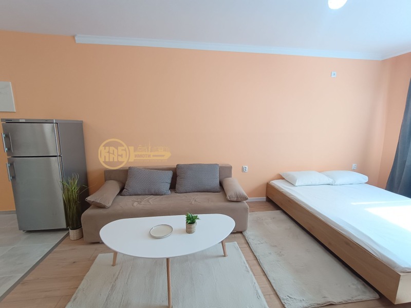Te koop  Studio Sofia , Mladost 3 , 36 m² | 67143114 - afbeelding [10]