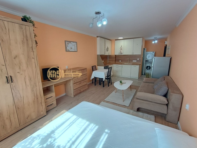 Te koop  Studio Sofia , Mladost 3 , 36 m² | 67143114 - afbeelding [5]