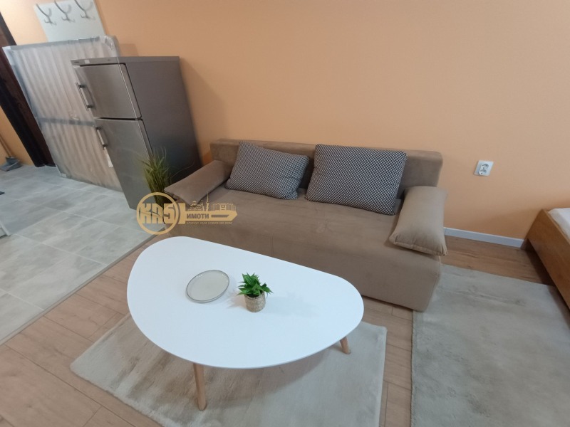 Te koop  Studio Sofia , Mladost 3 , 36 m² | 67143114 - afbeelding [9]