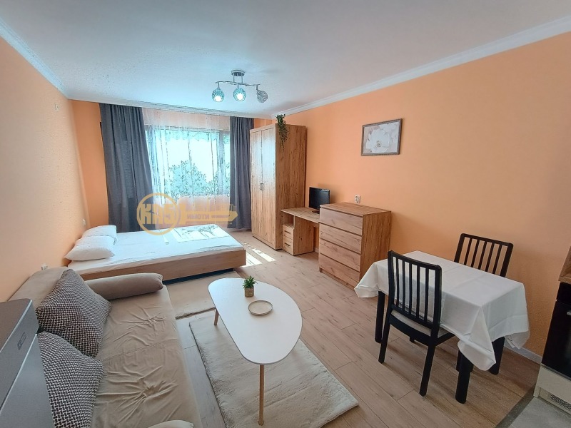 Te koop  Studio Sofia , Mladost 3 , 36 m² | 67143114 - afbeelding [2]