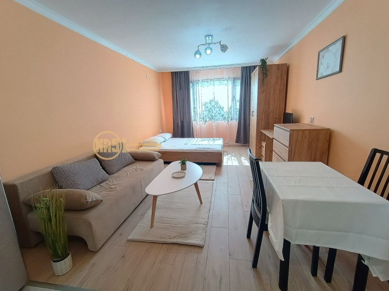 Te koop  Studio Sofia , Mladost 3 , 36 m² | 67143114 - afbeelding [3]