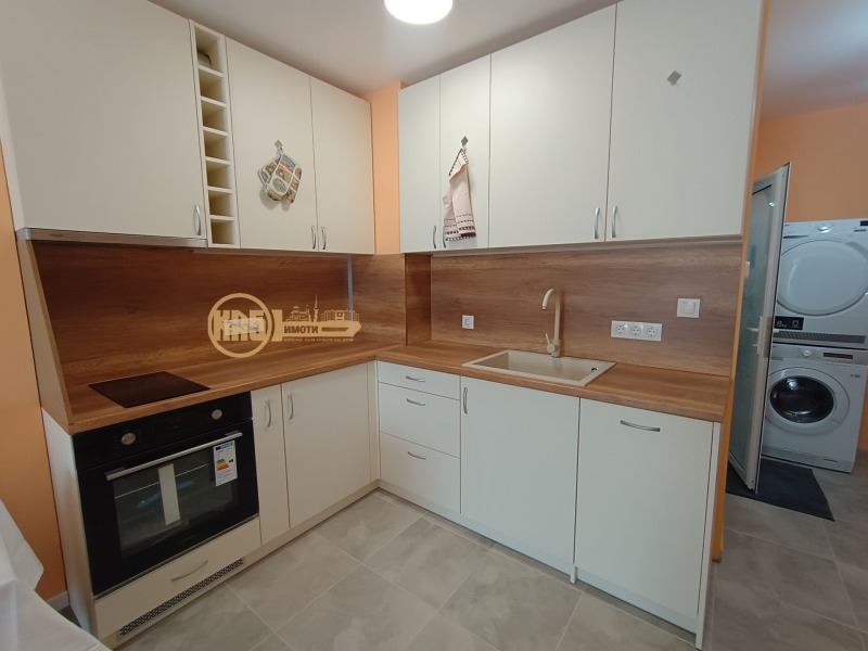 Te koop  Studio Sofia , Mladost 3 , 36 m² | 67143114 - afbeelding [6]