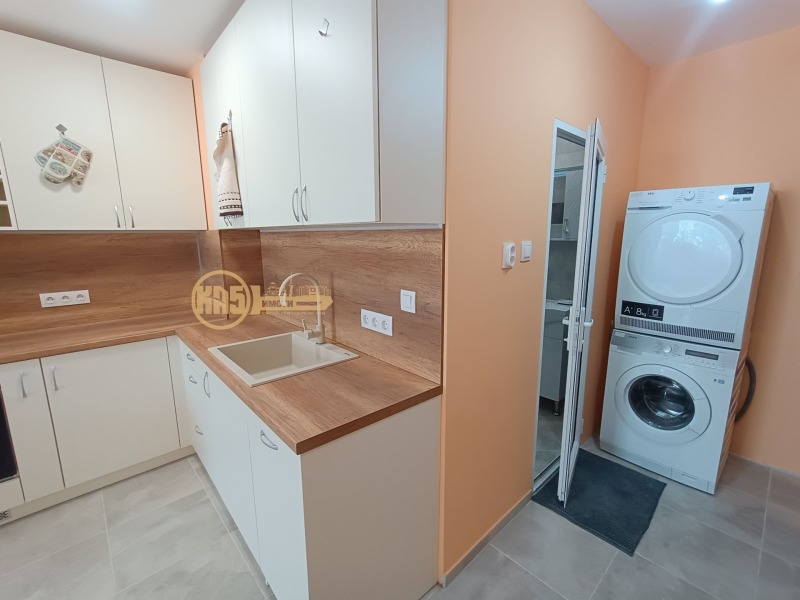 Te koop  Studio Sofia , Mladost 3 , 36 m² | 67143114 - afbeelding [8]