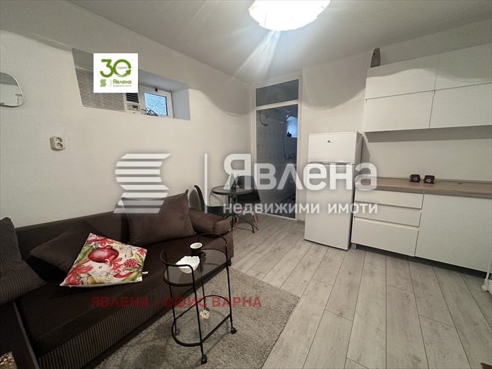 Продава 1-СТАЕН, гр. Варна, ВИНС-Червен площад, снимка 4 - Апартаменти - 55632883