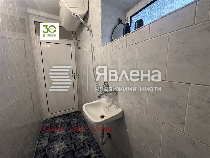 Продава 1-СТАЕН, гр. Варна, ВИНС-Червен площад, снимка 6 - Апартаменти - 55632883