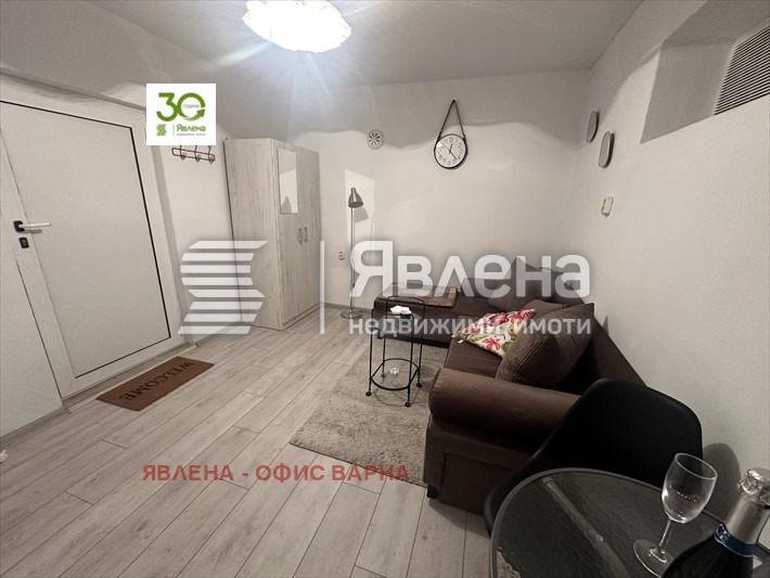 Продава 1-СТАЕН, гр. Варна, ВИНС-Червен площад, снимка 3 - Апартаменти - 55632883
