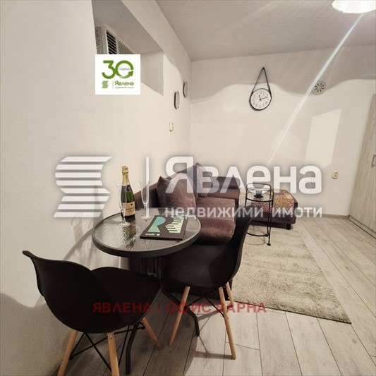 Продава 1-СТАЕН, гр. Варна, ВИНС-Червен площад, снимка 2 - Апартаменти - 55632883