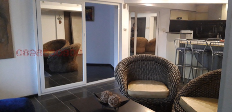 Продава 2-СТАЕН, гр. София, Витоша, снимка 8 - Апартаменти - 52967131