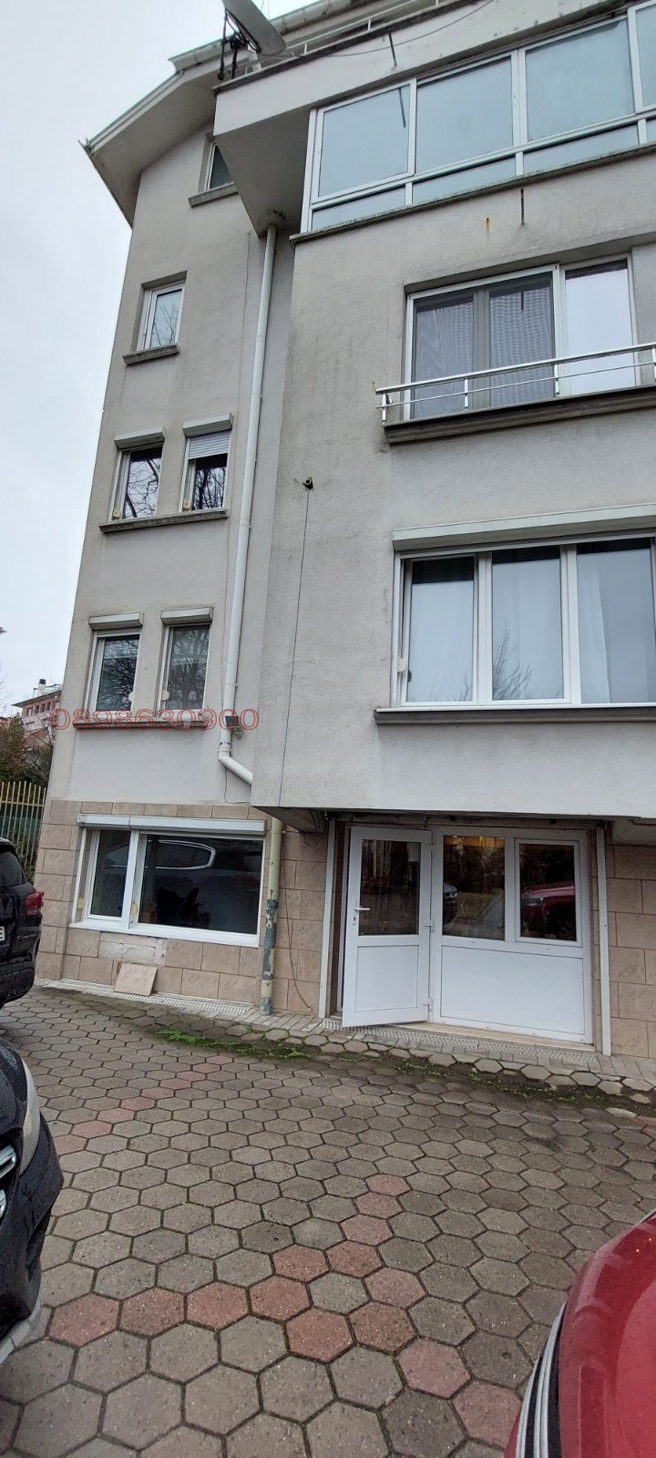 Продава 2-СТАЕН, гр. София, Витоша, снимка 5 - Апартаменти - 53351479