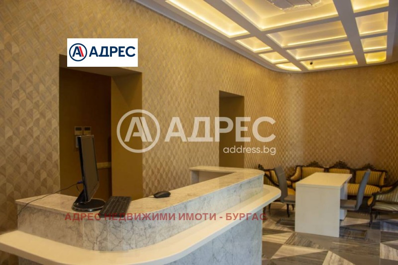 Продава 2-СТАЕН, гр. Бургас, Лазур, снимка 5 - Aпартаменти - 48307778