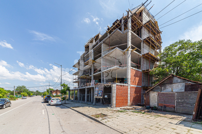 In vendita  1 camera da letto Sofia , Moderno predgradie , 84 mq | 40345272 - Immagine [2]