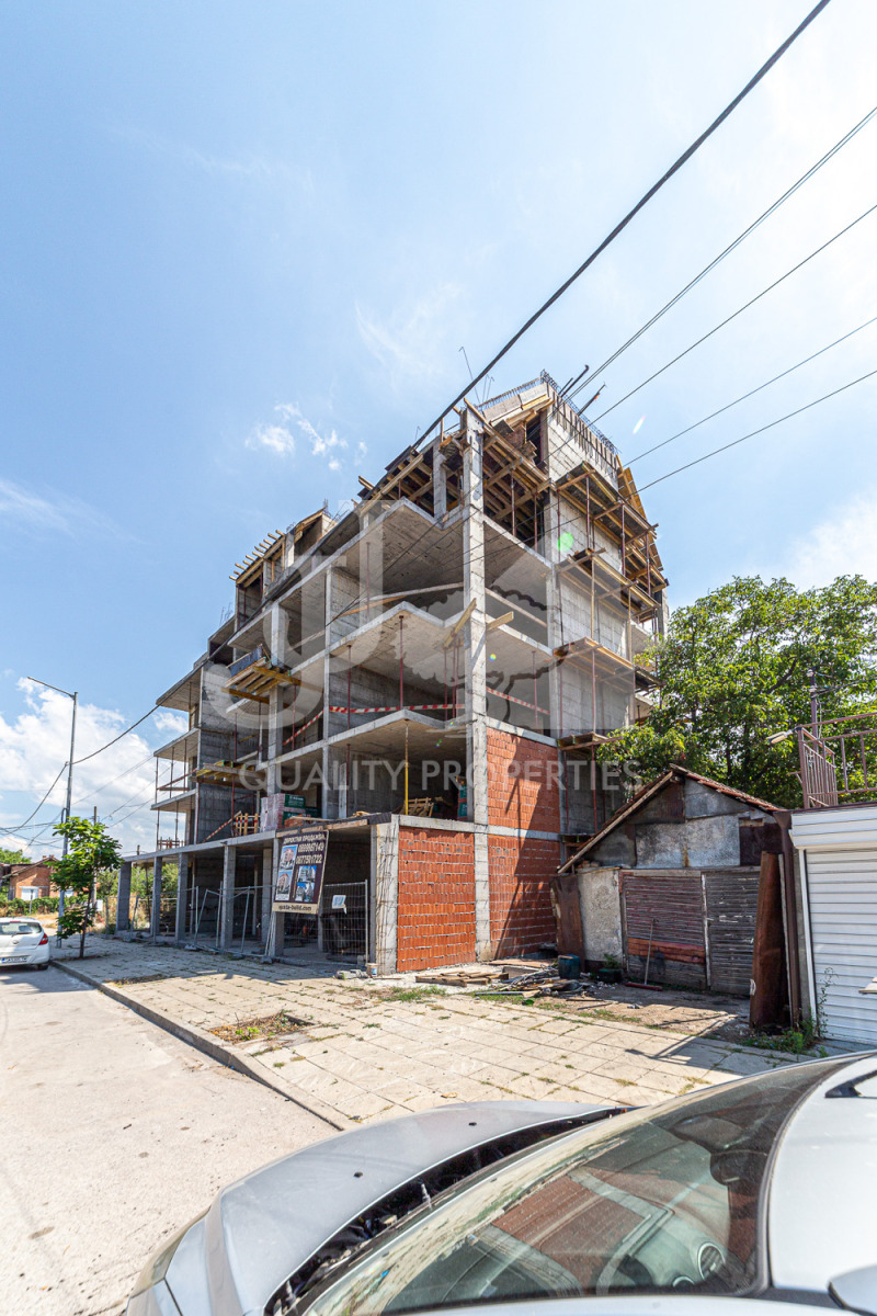 In vendita  1 camera da letto Sofia , Moderno predgradie , 84 mq | 40345272 - Immagine [3]