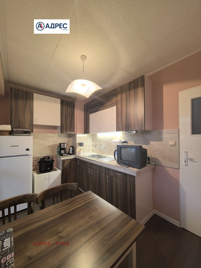 Продается  1 спальня Русе , Чародейка - Юг , 62 кв.м | 56810452 - изображение [8]